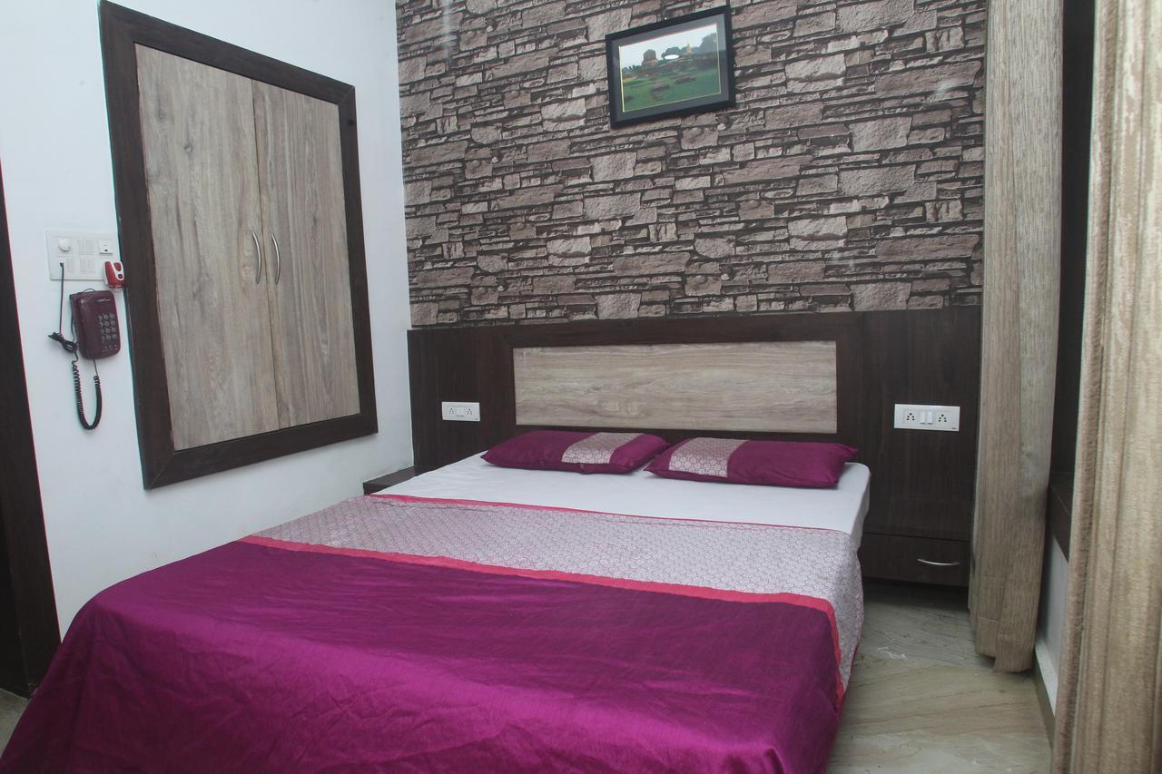 Guest house Alakhnanda Varanasi