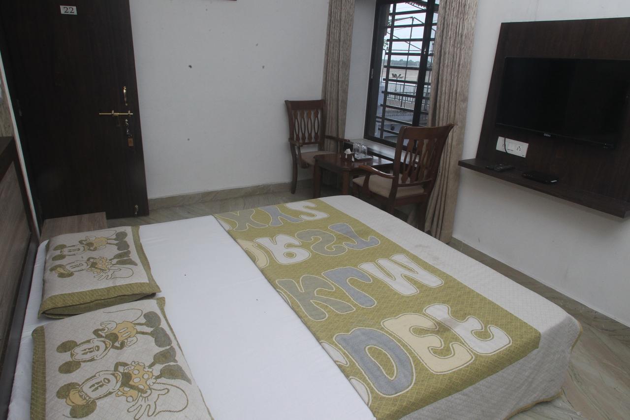 Alakhnanda * Varanasi